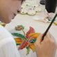 Batik Painting Workshop