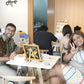 Batik Painting Workshop