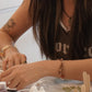 Resin Workshop AT Studio Keepsake Batam