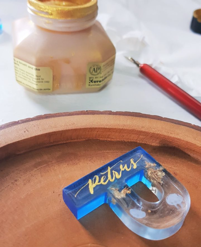 Keychain | Sea Collection