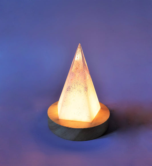 Aurora Bedside Lamp