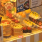 DIY Miniature Shop | Dessert Bufet or Ramen Shop or Ice Cream Shop