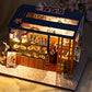 DIY Miniature Shop | Dessert Bufet or Ramen Shop or Ice Cream Shop